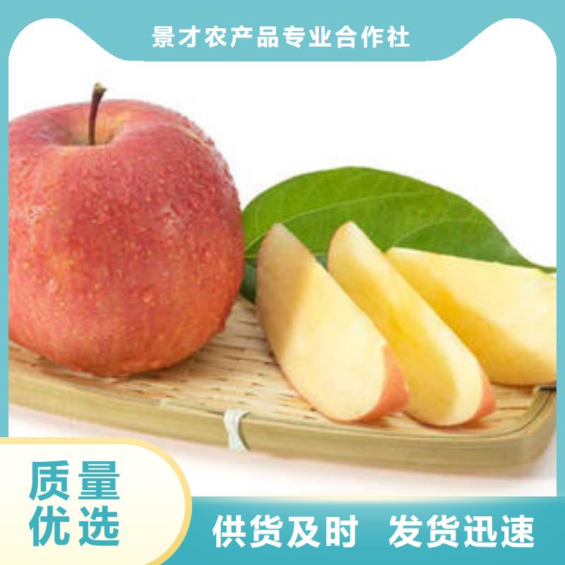 红富士苹果服务至上