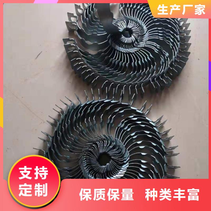 280mm氧化合金槽筒质优价廉精度高