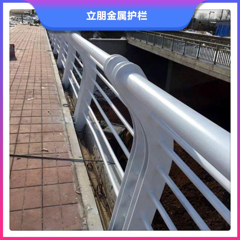 防撞护栏桥梁防撞栏杆价格一站式采购商家