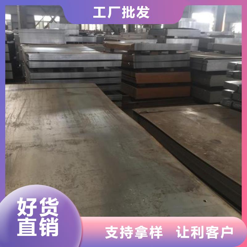 钢板-焊管一手货源