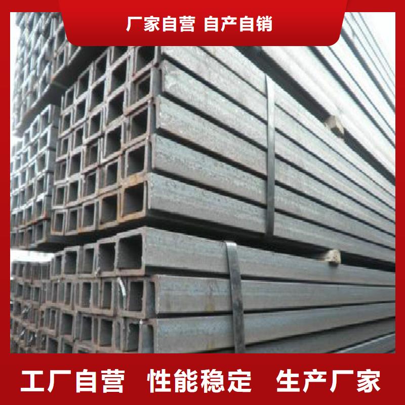 H型钢镀锌钢管大库存无缺货危机