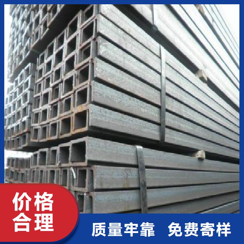 H型钢镀锌钢管大库存无缺货危机
