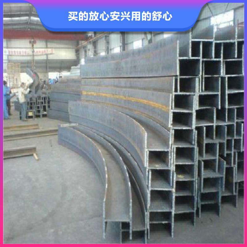 【 H型钢 镀锌方管产地批发】当地制造商