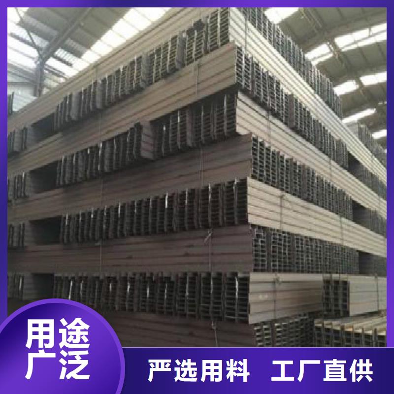 H型钢镀锌钢管大库存无缺货危机