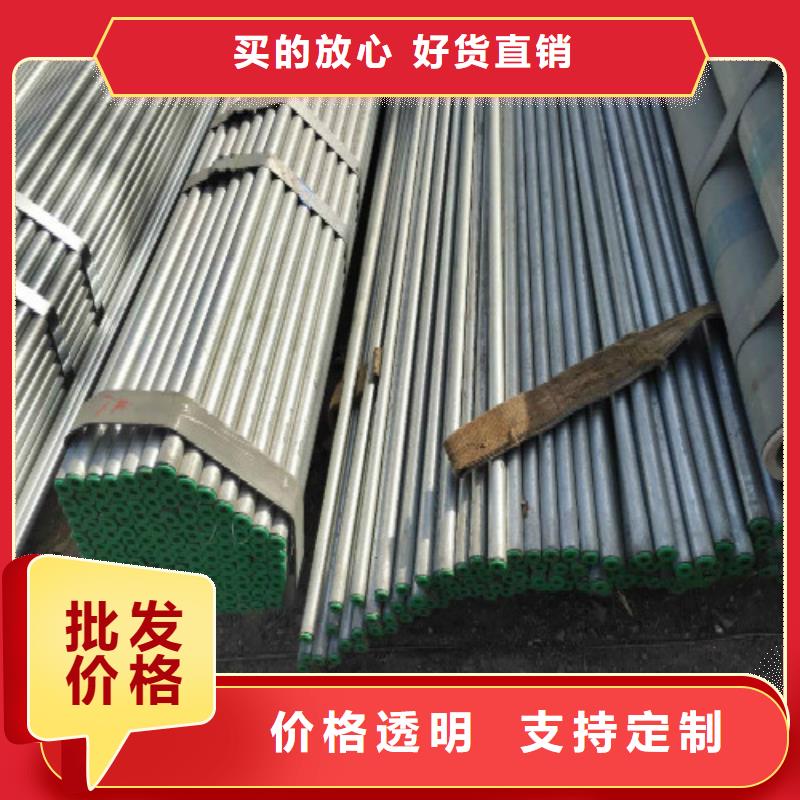 复合管 【焊管】订购-万弗莱钢(黄南市分公司)-聊商通