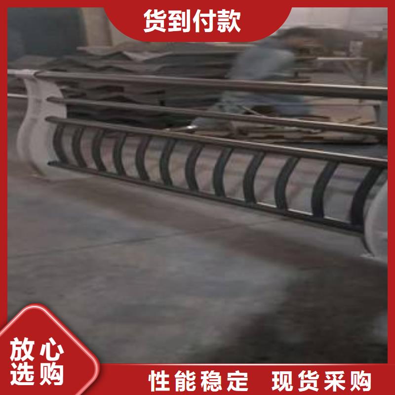 不锈钢护栏_热镀锌焊管大库存无缺货危机