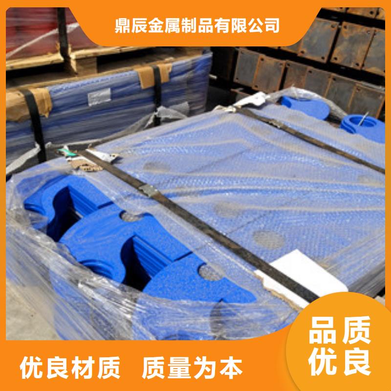 桥梁旋转护栏一对一为您服务