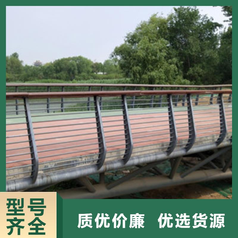 桥梁旋转护栏一对一为您服务