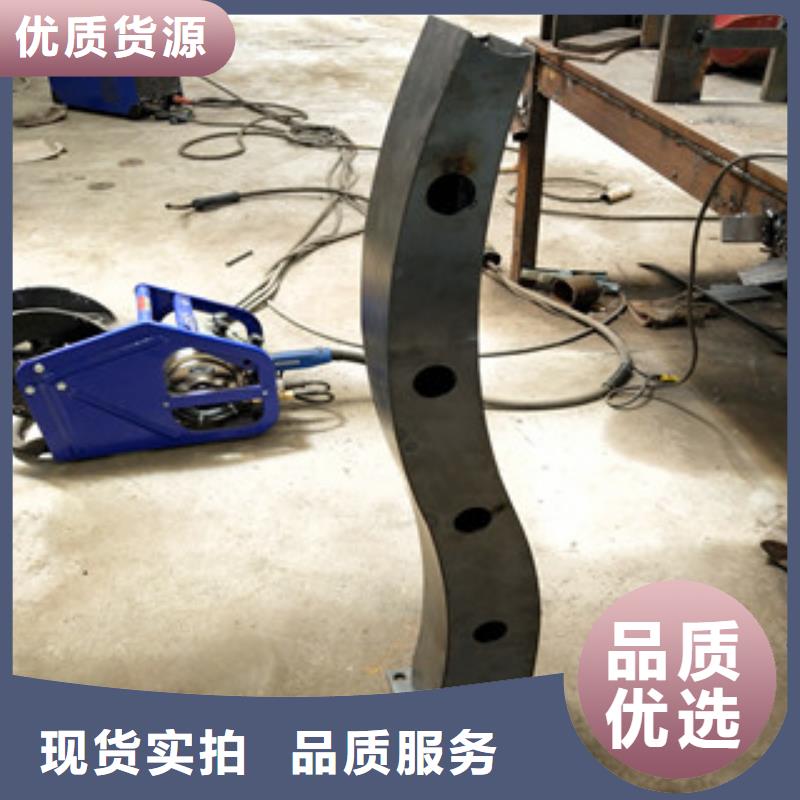 桥梁旋转护栏一对一为您服务