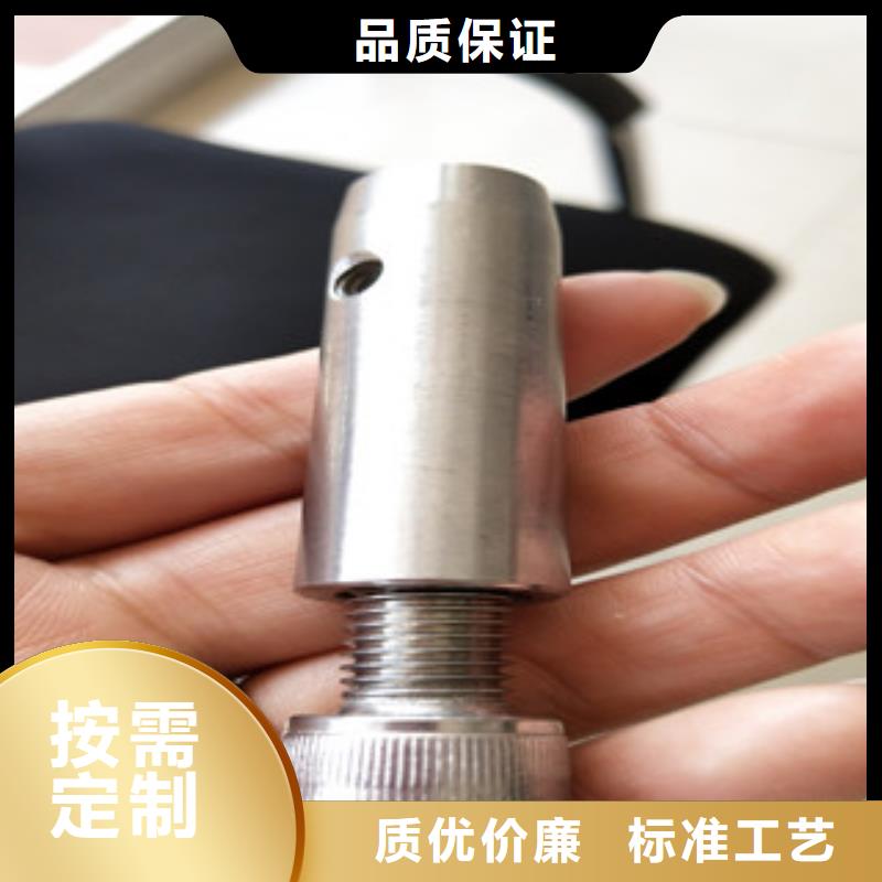 桥梁护栏河堤护栏细节严格凸显品质
