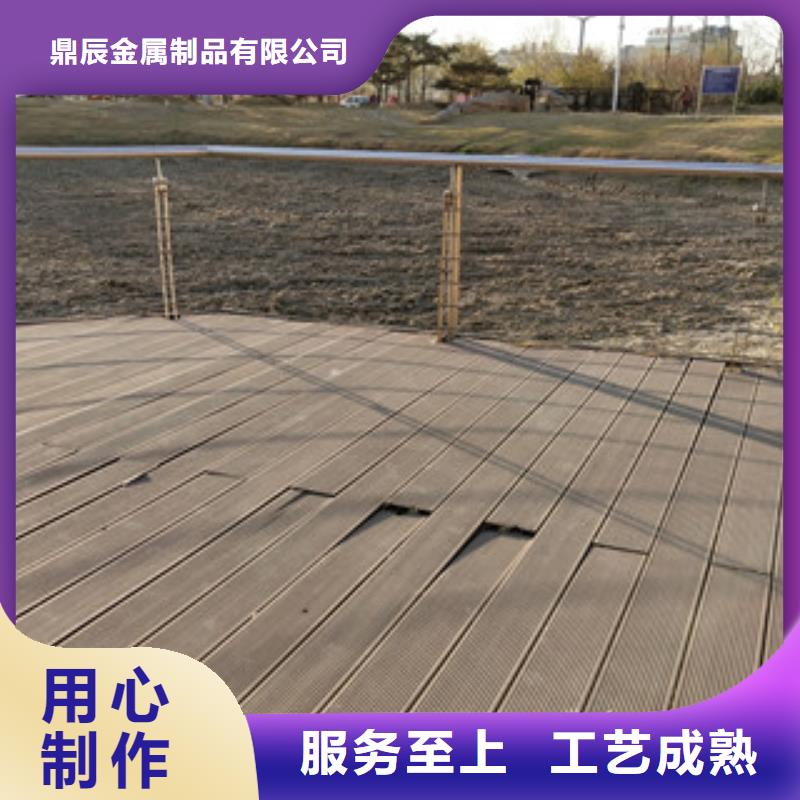 护栏立柱工艺层层把关