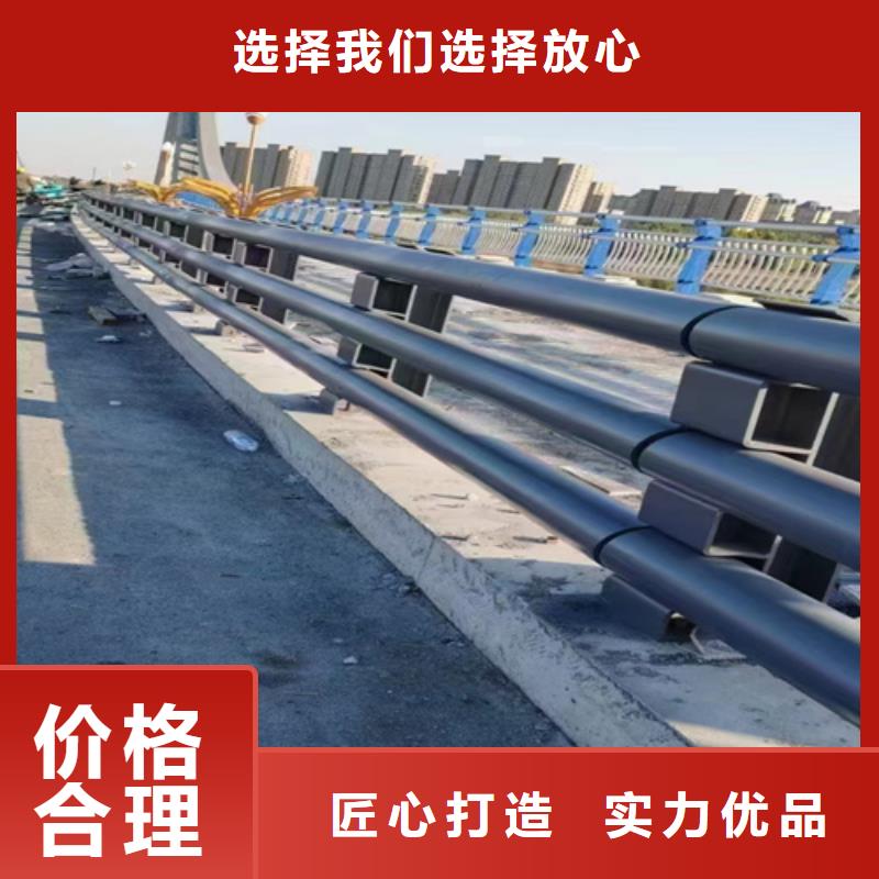 桥梁2不锈钢立柱精工细作品质优良