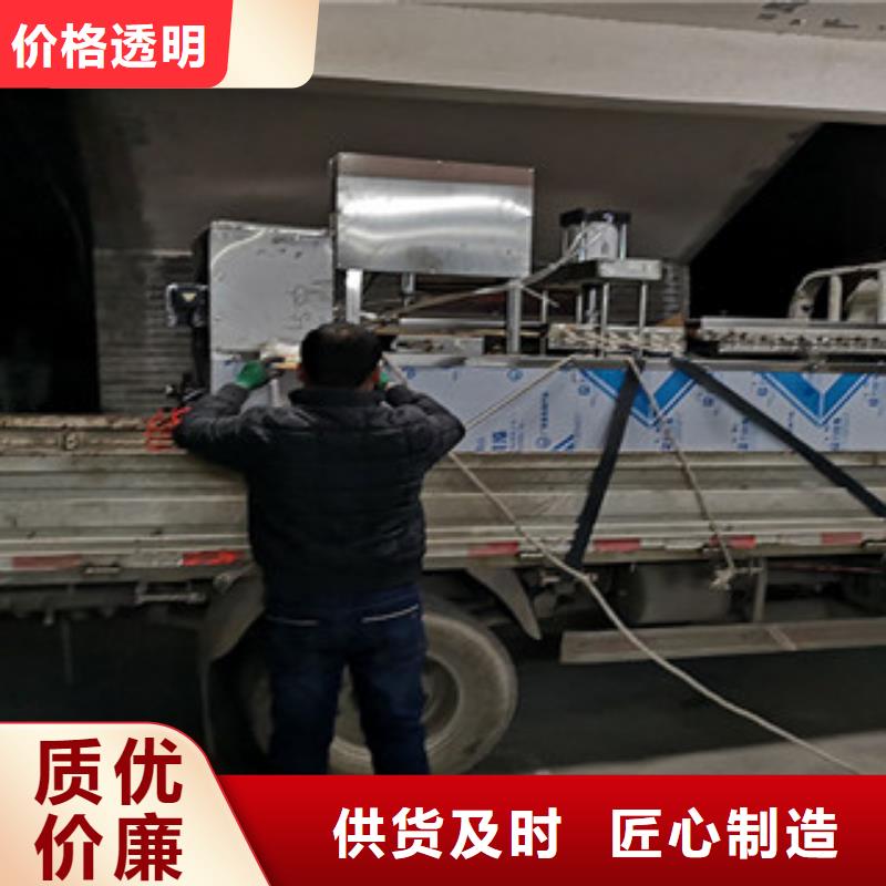 {万年红}【 单饼机-擀面皮机应用广泛】-聊商通