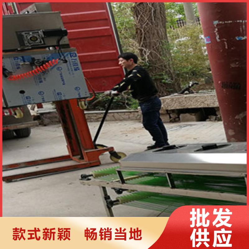 {万年红}【 单饼机-擀面皮机应用广泛】-聊商通