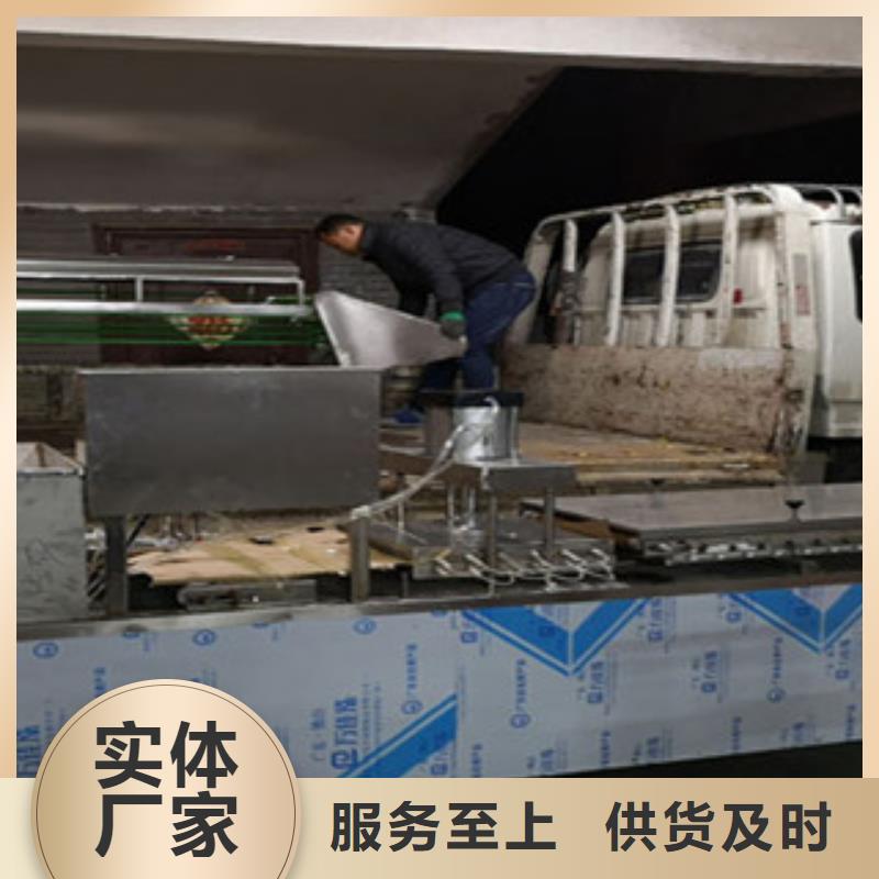 单饼机烤鸭饼机自产自销