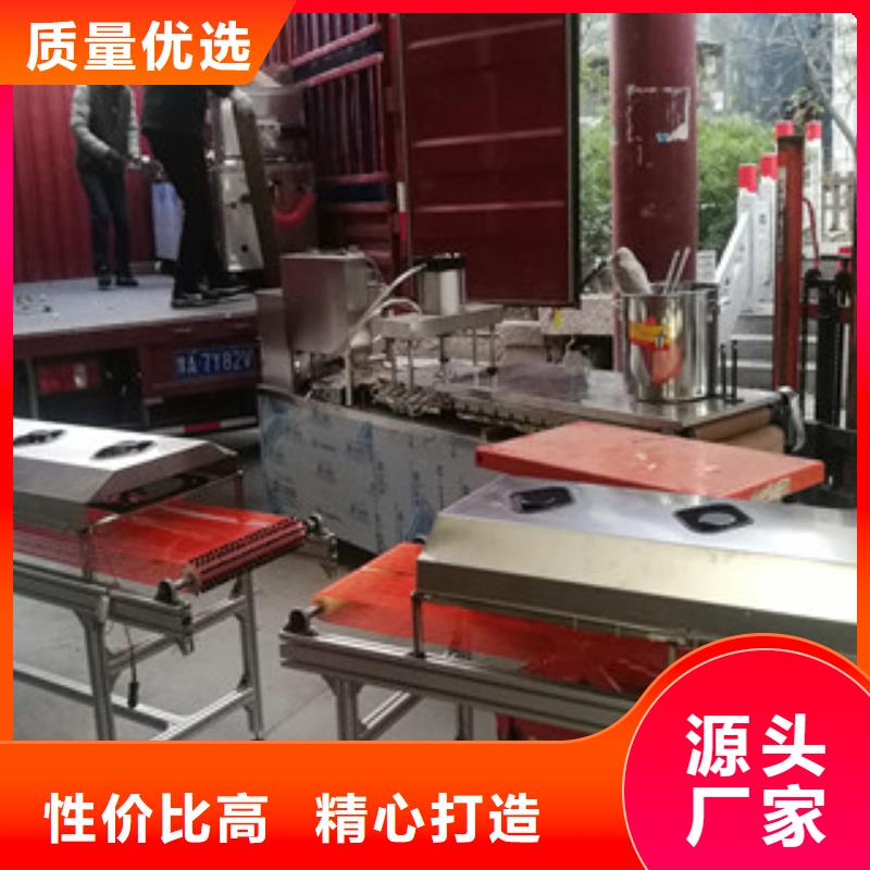 烤鸭饼机水烙馍机快速发货