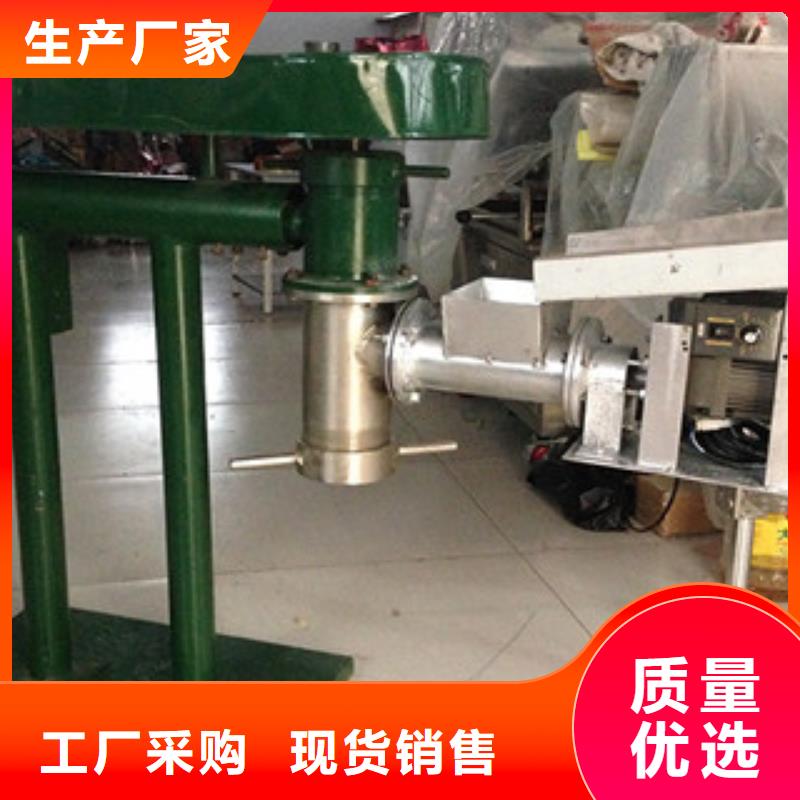 牛筋面机烙馍机精心打造