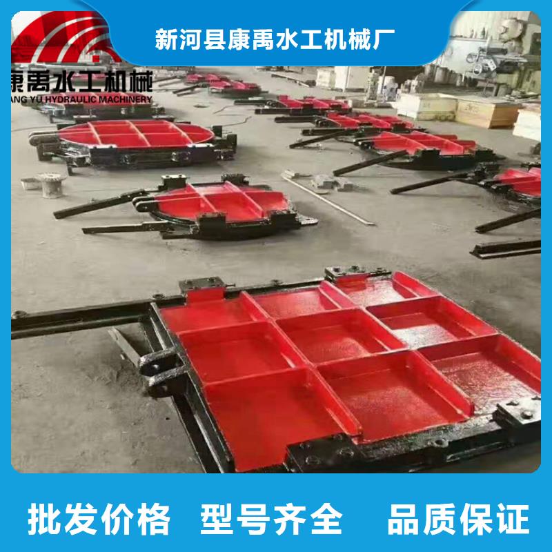 制造商闸门选择我们没错