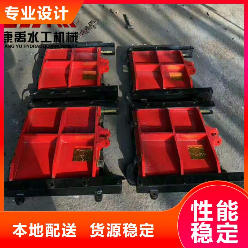 制造商闸门选择我们没错