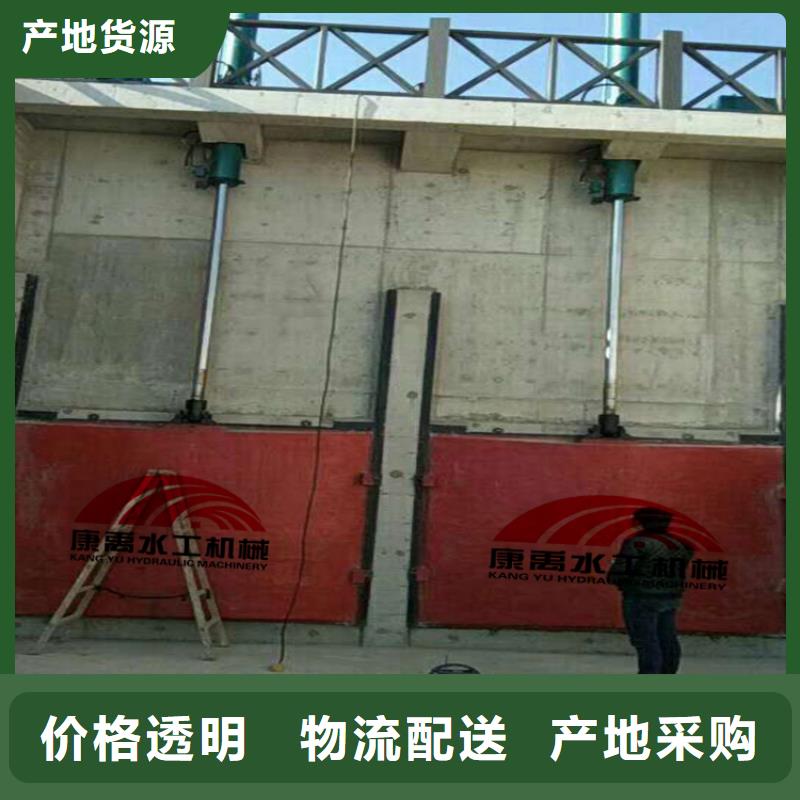 制造商闸门选择我们没错