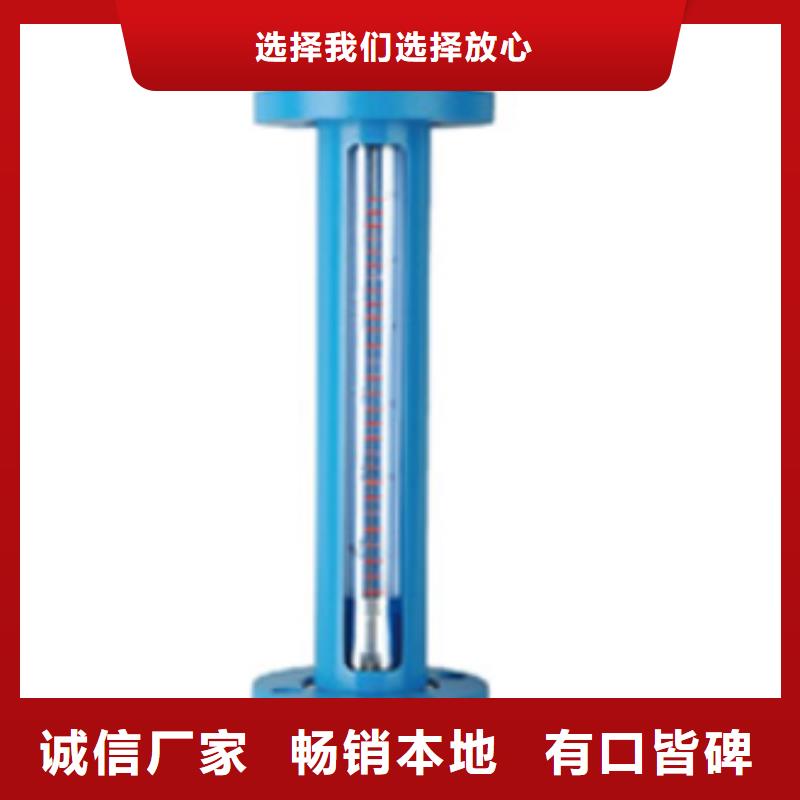 G10玻璃转子流量计满足客户需求