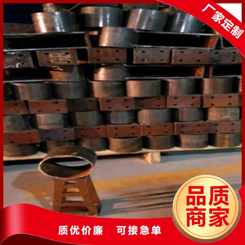 不锈钢桥梁护栏厂家-性价比高