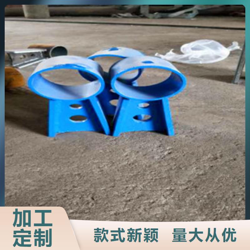 景观隔离栏杆、景观隔离栏杆厂家-认准汇星达不锈钢护栏厂有限公司