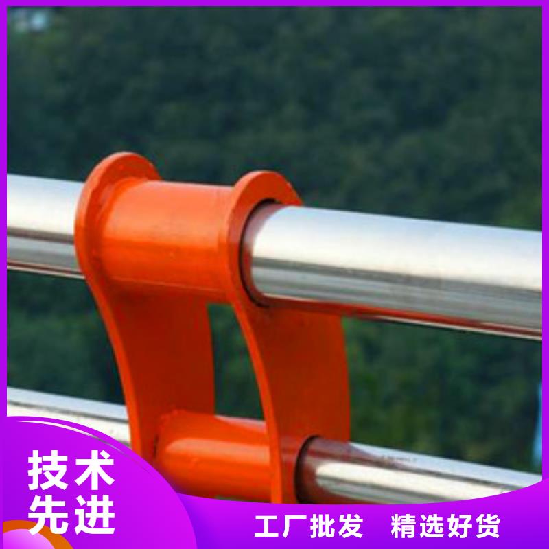 河道护栏来电咨询