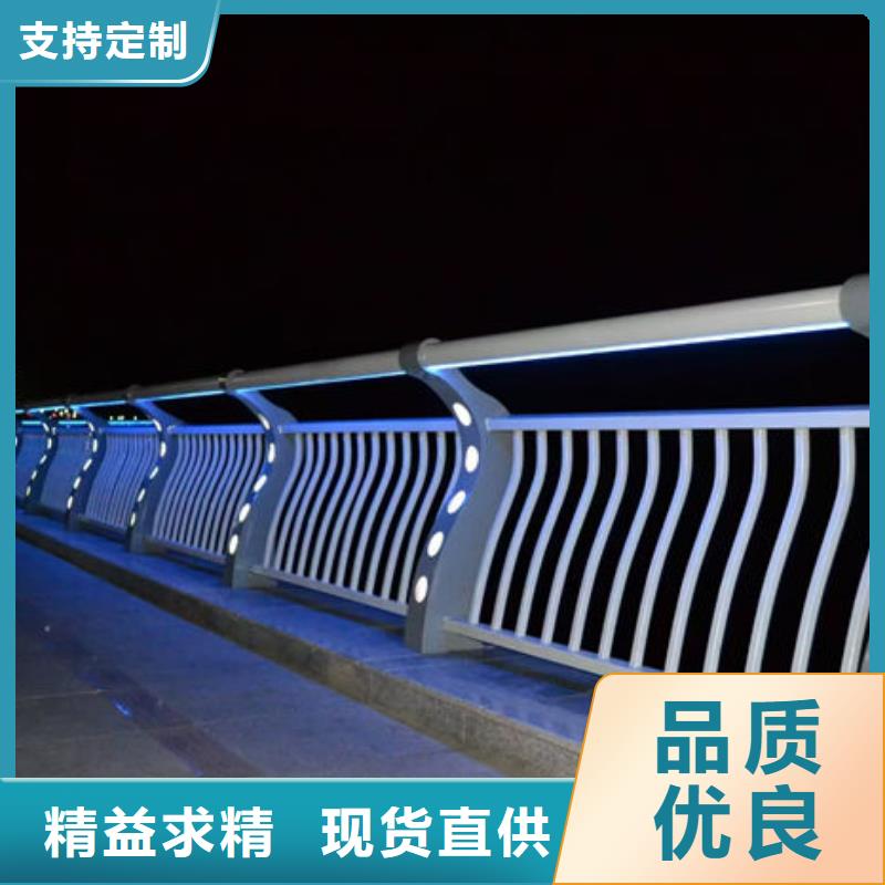 供应不锈钢立柱_诚信企业