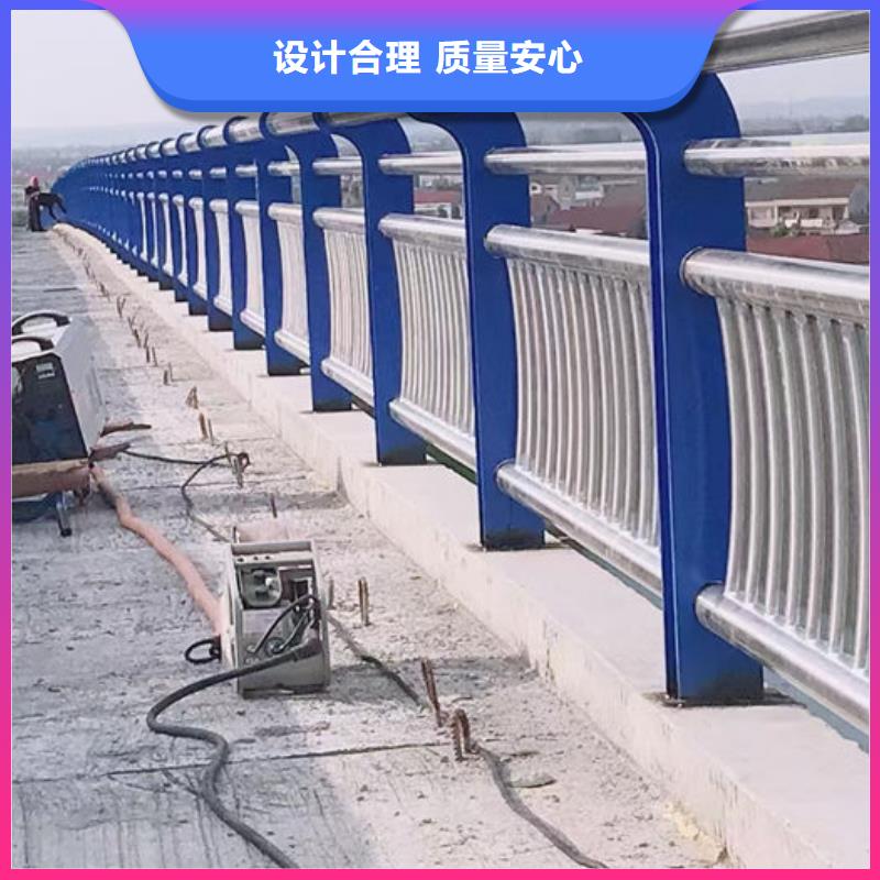 供应不锈钢立柱_诚信企业
