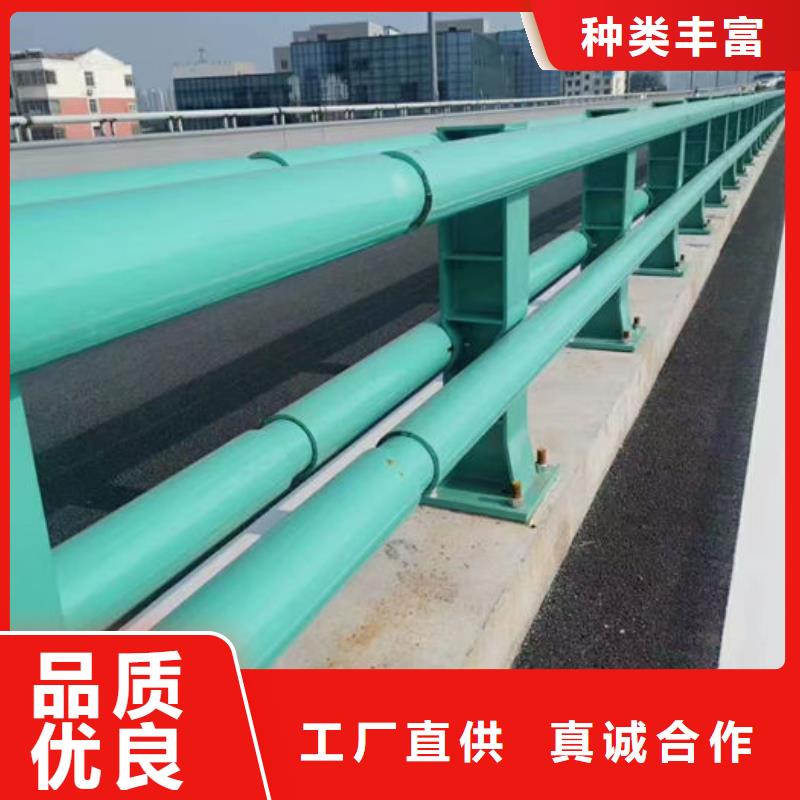 不锈钢市政护栏多年老厂