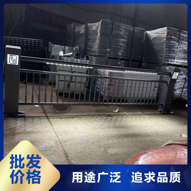 不锈钢市政护栏-助您购买满意