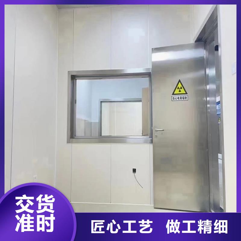 铅门1000*2200mmpb商家