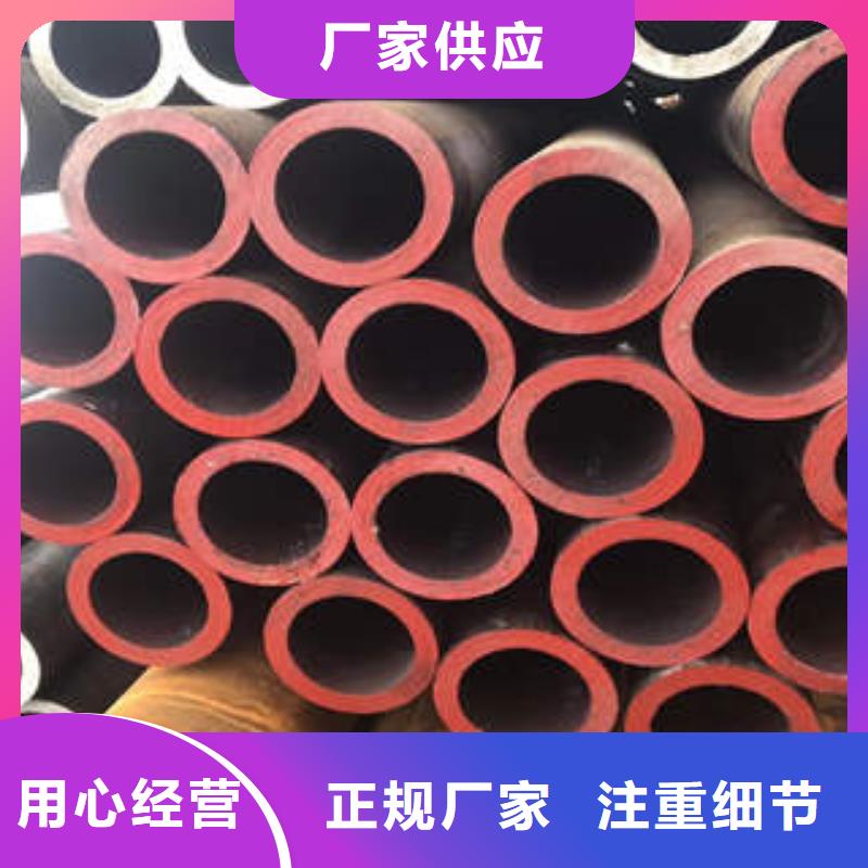 无缝钢管1无缝钢管产品性能