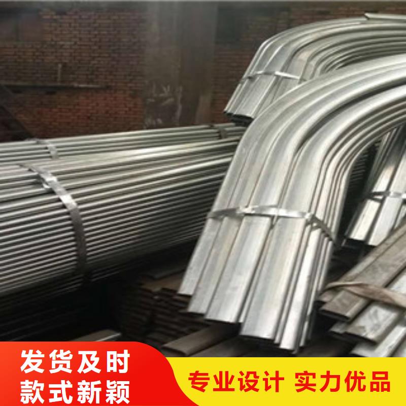 大棚管方管精心选材