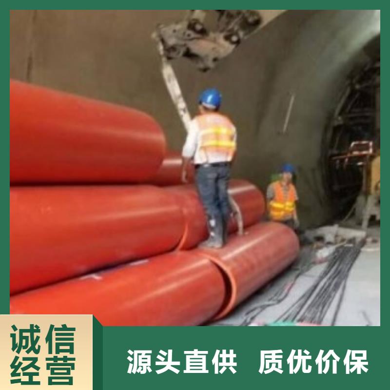 逃生管道超高分子逃生管道交货准时