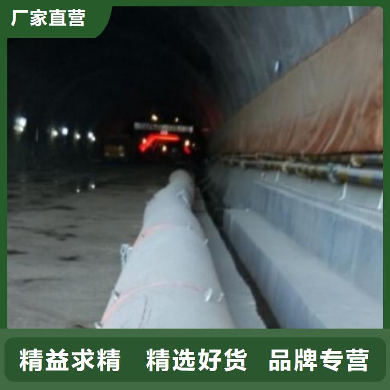 隧道施工逃生通道-新型逃生管道加工定制