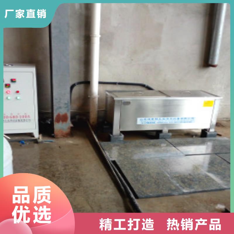 超声波清洗机用品质赢得客户信赖