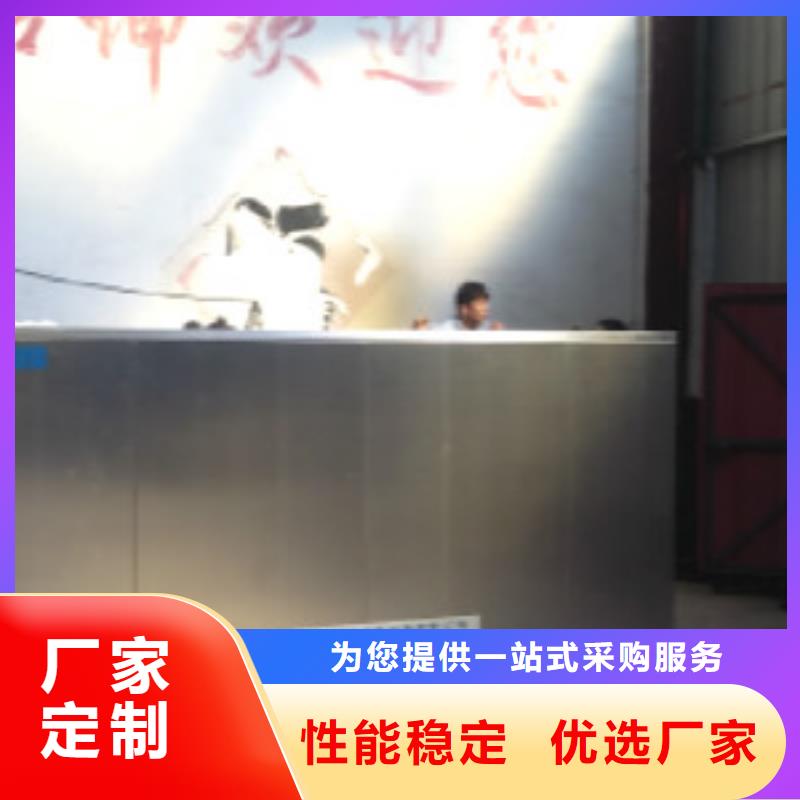 超声波清洗机用品质赢得客户信赖