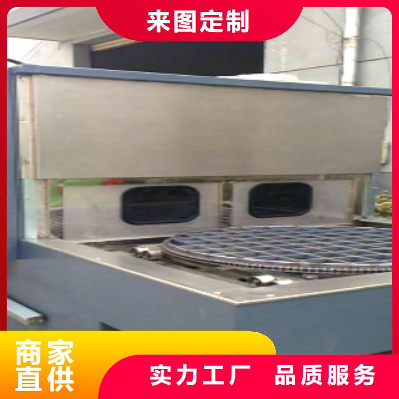 {亚世特}|赤城|宣化|邯郸|衡水|沧州|秦皇岛|保定单工位旋转喷淋清洗机 【通过式喷淋清洗机】供您所需服务始终如一