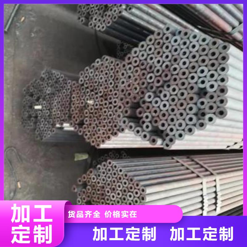 精密管异型钢管匠心打造