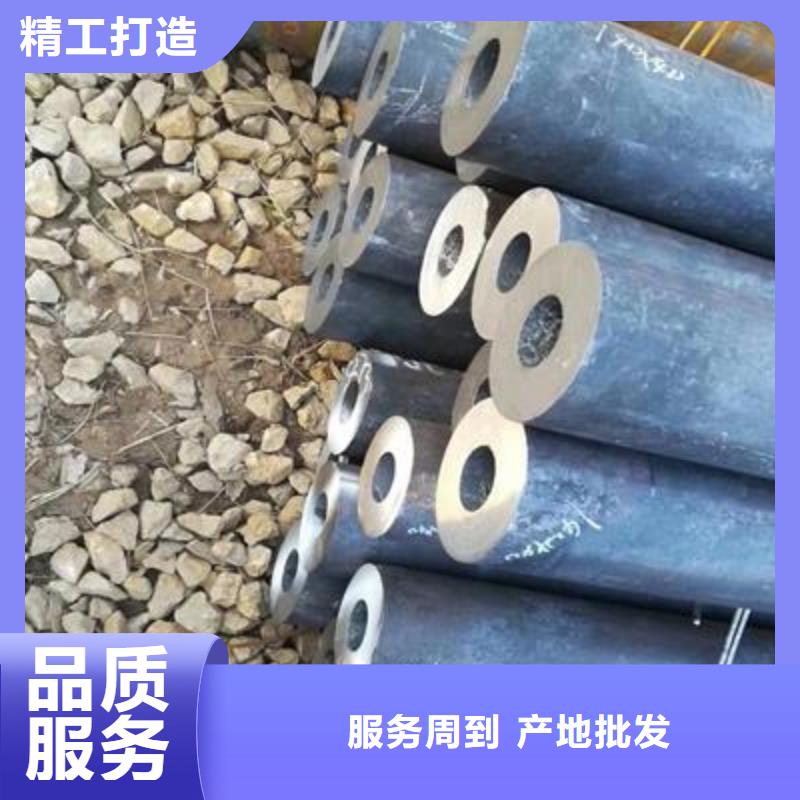 精密管异型钢管匠心打造