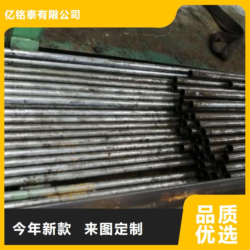 精密管异型钢管匠心打造