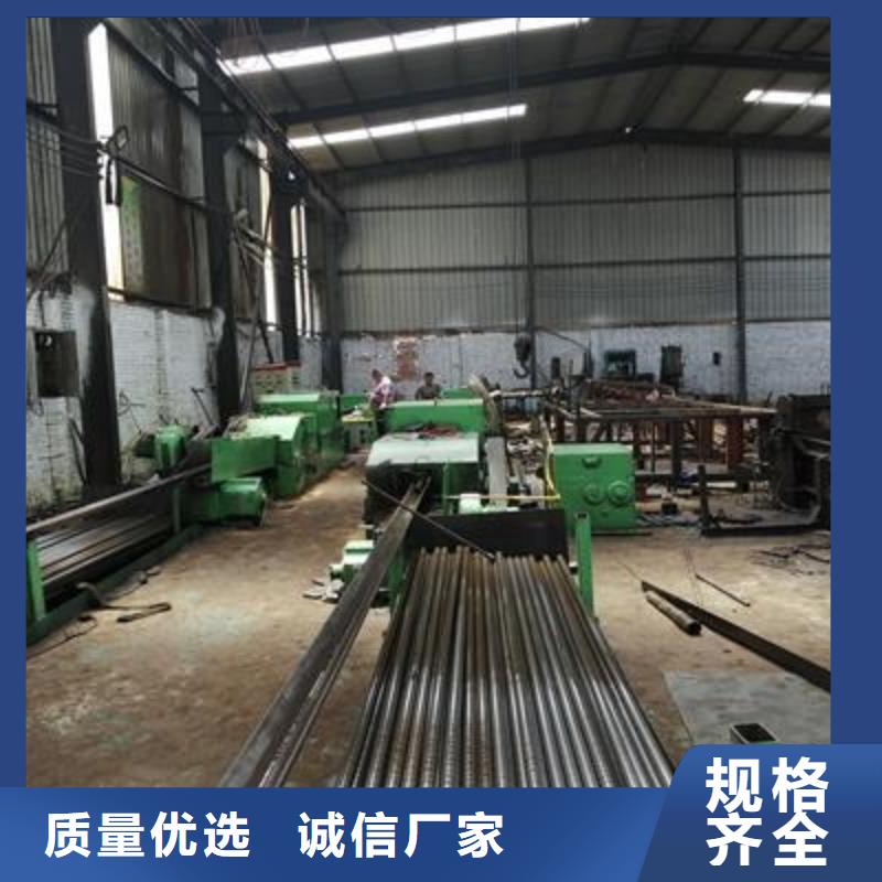 精密管镀锌无缝钢管老客户钟爱