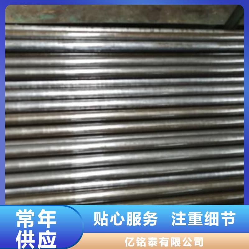 精密管异型钢管匠心打造