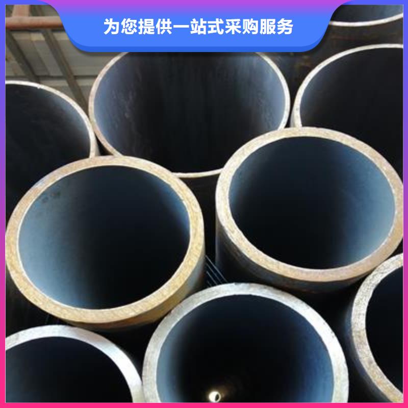 精密管异型钢管匠心打造