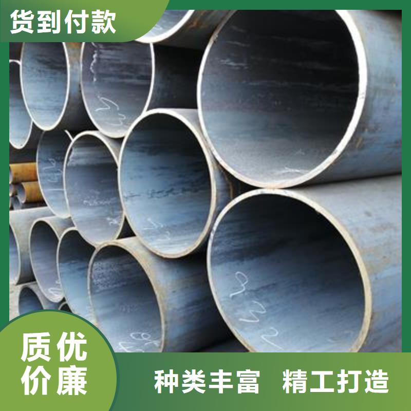 精密管异型钢管匠心打造