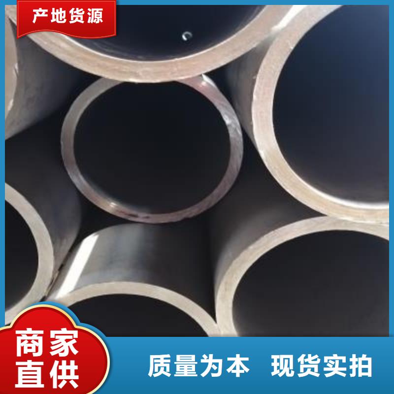 精密管异型钢管匠心打造