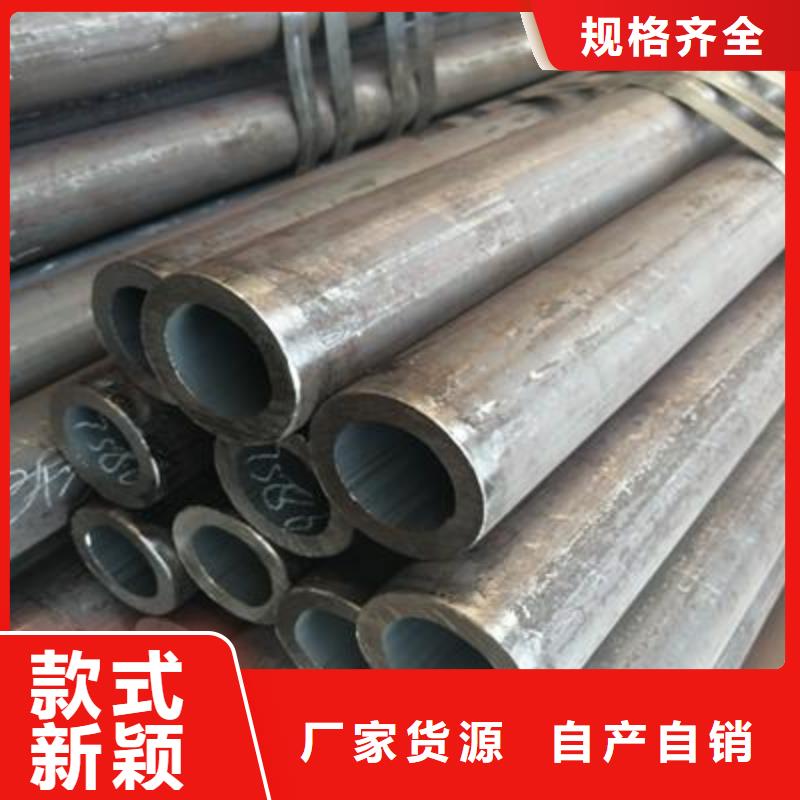 精密管异型钢管匠心打造