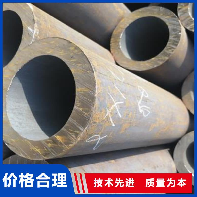 精密管异型钢管匠心打造